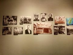 -中国闽台缘博物馆