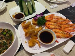 -楚禾宴·家宴(光谷大道店)