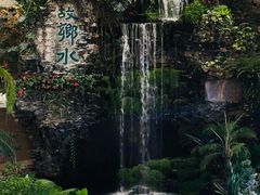 -广州白天鹅宾馆