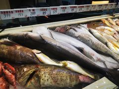 -乐在集市海鲜大排档(平潭店)