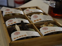 -花与菌·野生菌火锅(大理古城店)