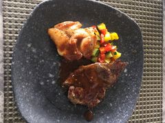 -粤海璇宫·木棉花高空旋转餐厅·聚会派对