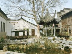 -民国红公馆·秦淮八艳(夫子庙店)