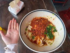 -尚寨嫽扎咧面馆(钟楼店)