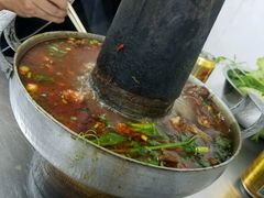 -唠叨坊私房菜(五一街店)