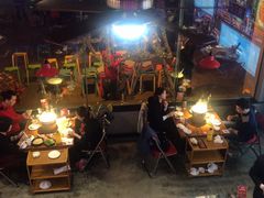 -捞围鲜·港式打边炉(海阳路店)