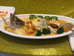 -曙光国际大酒店中餐厅