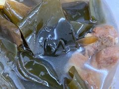 海带排骨汤-南昌特色煨汤(马台街店)