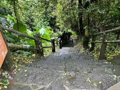 -海口火山口国家地质公园