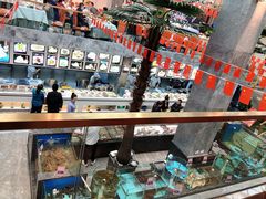 -鸿星花园酒家(银亿家园店)