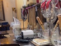 -十八字金·开蚌·银饰DIY·手作体验团建(和平大悦城店)