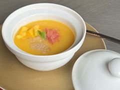 -长沙W酒店·SHINN YEN星艳中餐厅