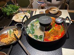-山缓缓火锅(上海闵行龙湖店)