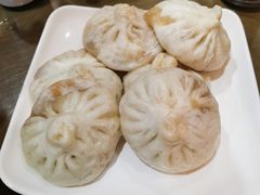 猪肉大葱-京天红酒家(虎坊路店)