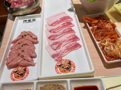 -伊茉家的烤肉店(勒泰中心店)