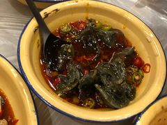 -东排食堂长沙小吃大排档(五一广场店)