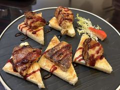 -汕头国际大酒店-牛一町目餐厅