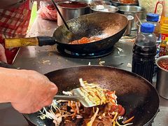 -老婆婆炒饭(小白楼1902欧式风情街店)