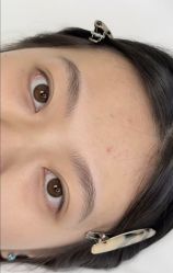 -韩美绣·骨相纹眉·洗眉美瞳线