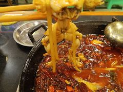 -鸿顺老铁锅美蛙鱼府(解放碑店)