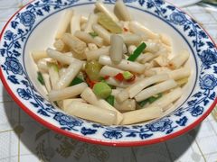 -3弄堂·滕王饭店·江西菜(铜锣湾店)