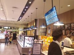 -巴黎贝甜(大宁国际商业广场店)