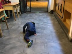 -吉庆街美食广场