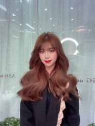 -ASG Hair Salon烫染·接发