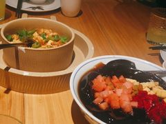-黄山老妈·土菜(碧桂园店)