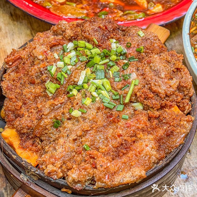 半山坡的美食｜马房湾66号私房菜真的巨好吃😋