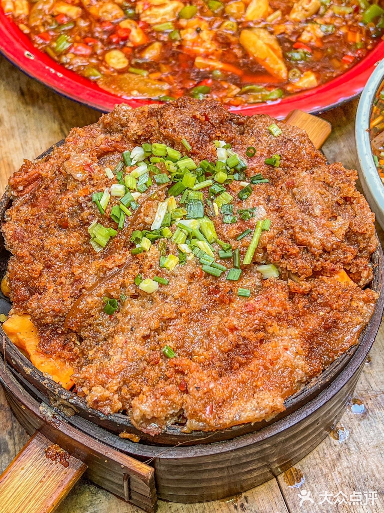 半山坡的美食｜马房湾66号私房菜真的巨好吃😋