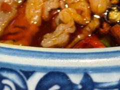 -红辣椒·川菜·火锅(张杨路店)