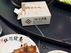 -鱼头泡饭·湖北菜·非物质文化遗产(岳家嘴总店)