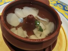 -成都钓鱼台精品酒店-品聚·成都餐厅