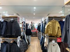 -优衣库(北京枫蓝国际广场店)