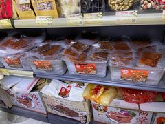 -长平腊味·潮汕特产