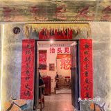 西安｜这家火锅是把重庆街头搬来了吗[流泪]太有感觉