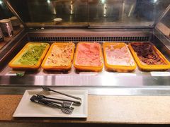 -舟山朱家尖威斯汀酒店·知味标帜自助餐厅
