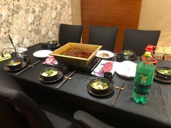 -星湖特色餐厅· 三岔湖环球融创天堂洲际酒店