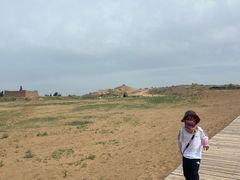 -黄沙古渡原生态旅游区