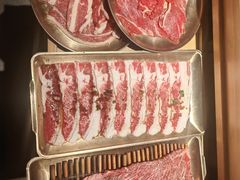 -西塔老太太泥炉烤肉(亚运村店)