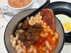 -和平馆·地道港澳茶餐厅(西门口店)