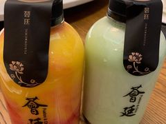 -荟廷·晶萃(陆家嘴尚悦湾店)
