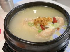 -长顺参鸡汤店(西塔总店)