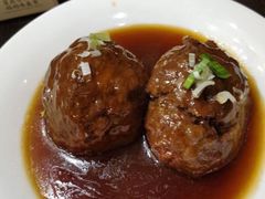 -老牌坊鲁菜名店(宽厚里店)