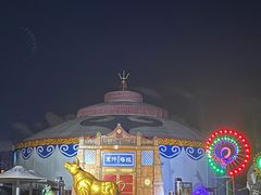 -深圳锦绣中华民俗村