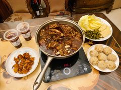 -友乐居羊蝎子(西直门店)