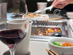 -海底捞火锅(塘厦天虹店)