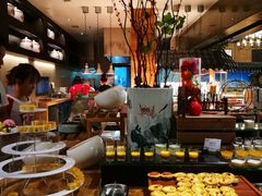 -三宝大饭店-中和艺素餐厅(浦上金山正祥广场店)