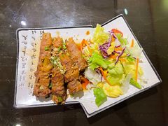 -昱匠·日本料理(金融街店)